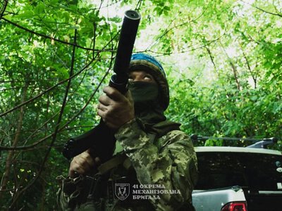На фронте произошло 59 боевых столкновений, больше всего атак на Покровском и Славянском направлениях — Генштаб