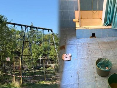  Омбудсмен заявил об антисанитарии в лагере «Артек Закарпатье» 