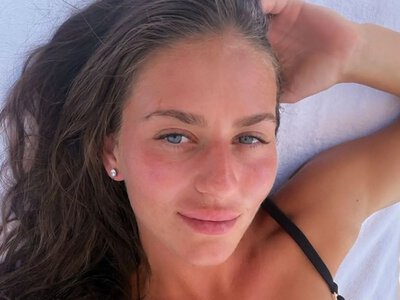 Марта Костюк показала свою жизнь вне корта и восхитила фанатов фото в купальниках