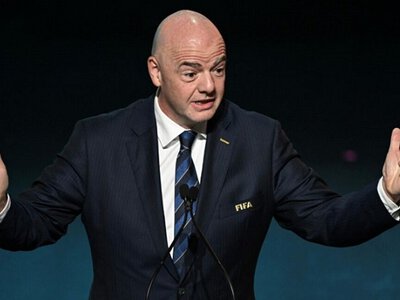 UEFA prezidenti sərt tənqid etdi: “Verdiyi vədləri yerinə yetirmədi”