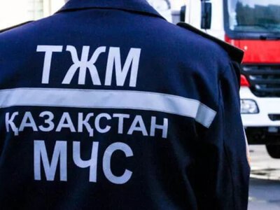  Пропавшего подростка нашли на пике Титова в горах Алматы 