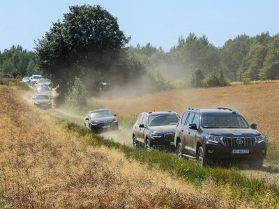 В Польше возобновили поиски обломка российской ракеты Х-101 из-за нехватки одного фрагмента