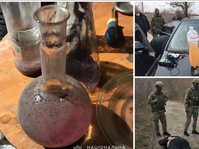 Суд у Запоріжжі переглянув “справу про наркотики”: обвинувачених спочатку виправдали, тепер засудили
