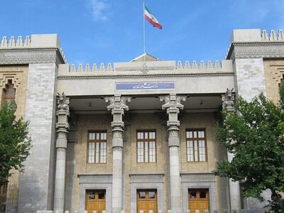 Иран предупредил Британию, Болгарию и Кипр из-за военного сотрудничества с США