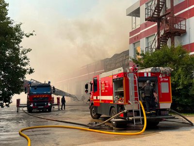 ВС РФ уничтожили склады издательств Ранок и Rozum: убытки одного из них достигли 30 млн грн (фото)