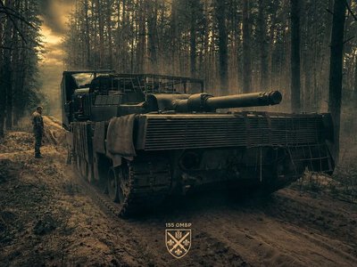 На фронте произошло 193 боевых столкновения, на Покровском направлении отбито 23 атаки врага - Генштаб