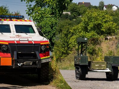 В Хмельницком по-прежнему ведут поиски пяти пропавших военнослужащих: новые подробности от властей