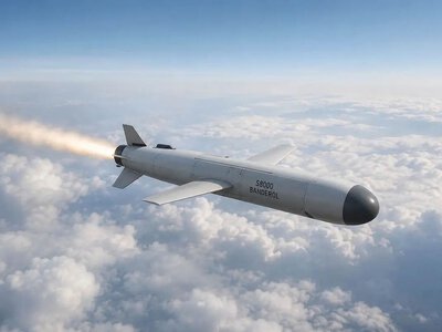 Россия, вероятно, запускает ракеты Бандероль с наземных установок: СМИ рассказали, что на это указывает