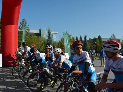 Bakıda Masters üzrə Federasiya Kuboku keçiriləcək