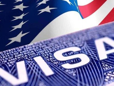  США вводят визовые залоги до 20 тысяч долларов 