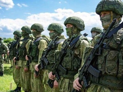 Минус 1 500 солдат и гора сожженной техники: потери России по состоянию на 2 августа