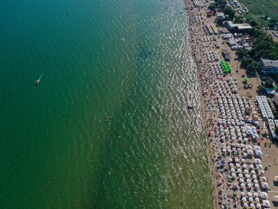 Одесса готовится к жаркому воскресенью: что с температурой моря