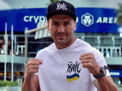 Вместо 100 миллионов заработал 50: украинский боксер рассказал, как рассчитываются гонорары за бой