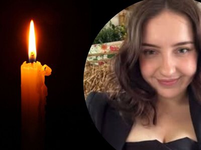 Поехала на место удара, чтобы спасать людей: в результате обстрела Киева погибла 20-летняя активистка
