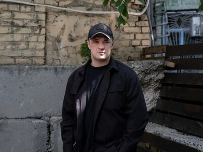 Федоров заявил, что не перейдет в политическую оппозицию к Зеленскому во время войны - NYT