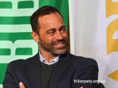 Франсиско Фернандес: После пропущенного гола мы стали играть лучше