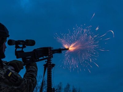  Россия атаковала Украину 133 дронами, ПВО обезвредила большинство целей 