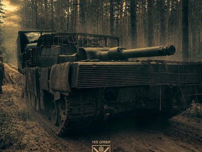 Генштаб обновил данные о ситуации на фронте: за сутки произошло 234 боестолкновения, армия рф потеряла 1500 солдат