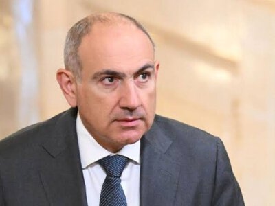 Премьер Армении Никол Пашинян подал в отставку вместе с правительством 