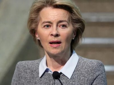 Украина впервые оказала помощь через Механизм гражданской защиты ЕС