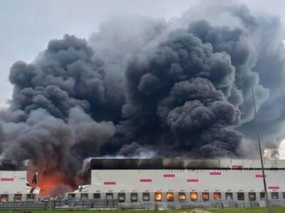  Генштаб подтвердил поражение Саратовского НПЗ и аэродрома «Энгельс» 