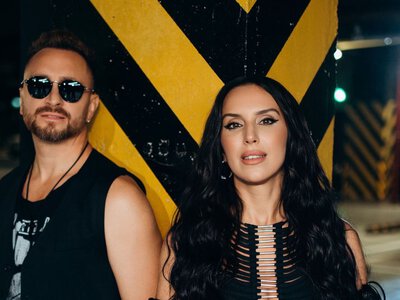 JAMALA, Барских, SHUMEI и другие: новые украинские песни, которые хочется слушать на повторе