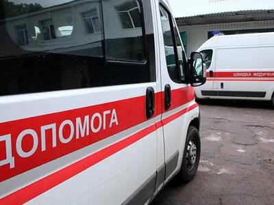  Утренняя атака «Молнией» по Николаевщине: пострадали супруги, поврежден дом