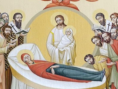 Когда отмечается Успение Пресвятой Богородицы в 2026 году: точная дата праздника