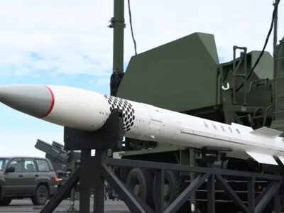 Штилерман прогнозирует задержку в поставках ракет к Patriot на фоне мирных усилий США по Украине