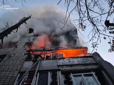 РФ змінює стратегію повітряних атак - аналіз ISW