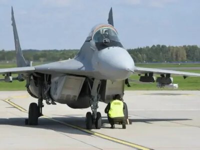 Министр обороны Болгарии попал в скандал из-за польских МиГ-29, обещанных Украине