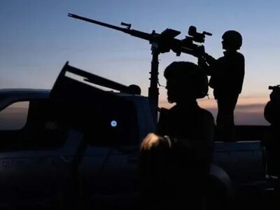 Пограничники сбили российский БПЛА ZALA Z-20 на рекордной высоте 6858 метров
