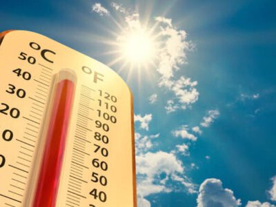 В основном без осадков, днём до +38°: синоптики рассказали, какой будет погода 3 августа