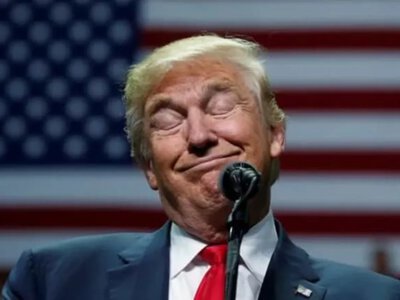 Посты Трампа в Truth Social уже продают с ранним доступом - Associated Press