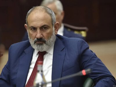 Пашинян - снова премьер: президент Армении подписал указ о повторном назначении