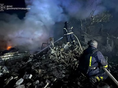 РФ отримала ракети від КНДР і посилить атаки - ЗМІ