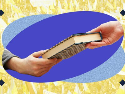 В рамках программы єКнига за полгода было приобретено более 114 тысяч книг: что покупали молодые украинцы
