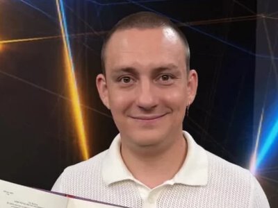 Джоан Роулинг поддержала украинского военного — поклонника Гарри Поттера, который более четырёх лет провёл в плену