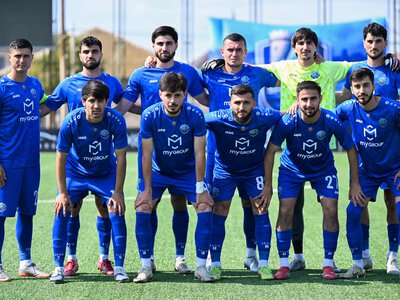 Premyer Liqaya iddialı olan komanda heyətini onlarla gücləndirdi