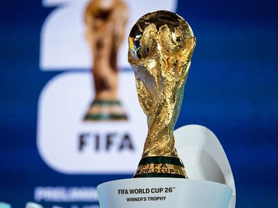 DÇ-dəki payların satışı ləğv edildi - FIFA geri addım atdı