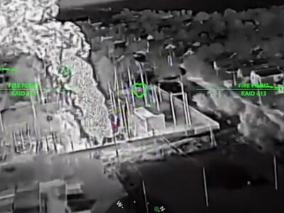 На оккупированных территориях продолжается нанесение ударов по энергетической инфраструктуре: силы беспилотных систем атаковали ещё 13 объектов