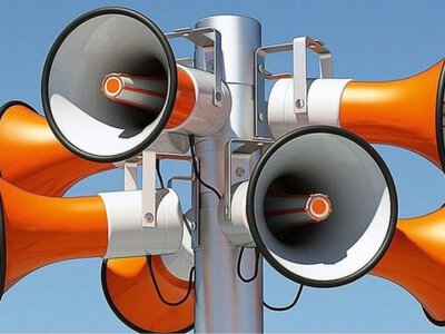 В Румынии дважды за день объявляли воздушную тревогу из-за целей у границы с Украиной