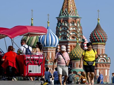 В Росію завезли близько 150 тисяч мігрантів з початку року