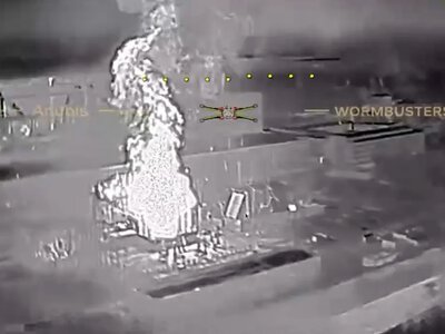 Силы беспилотных систем поразили 13 энергоузлов на оккупированных территориях за 72 часа