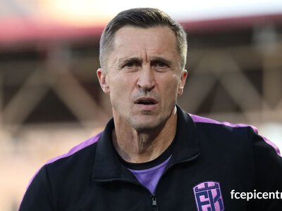 Сергей Нагорняк: Я могу себе представить, что будет на следующем матче против Шахтера