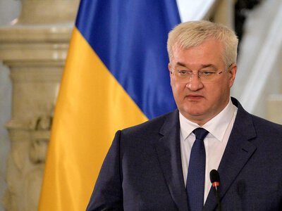 Агрессия против Украины навсегда изменила роль России в мире, – Сибига