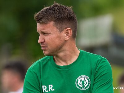 Руслан Ротань: Наша амбиция – стать чемпионами в будущем