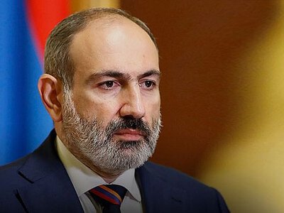 Премьер Армении объявил об отставке правительства