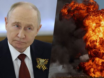Пусть готовятся: к каким ударам по России перейдет Украина уже осенью