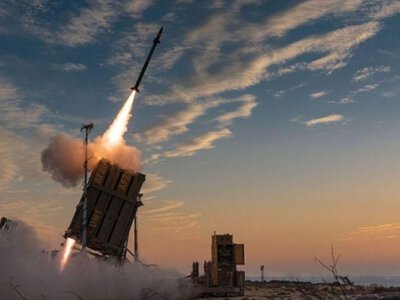 США обсуждают с Украиной возможную передачу технологий производства систем Patriot, – конгрессмен